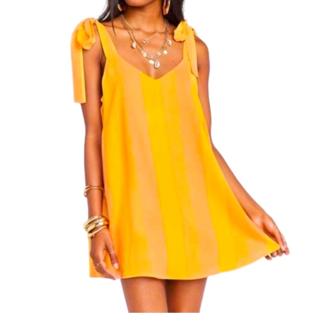 Show Me Your Mumu dress